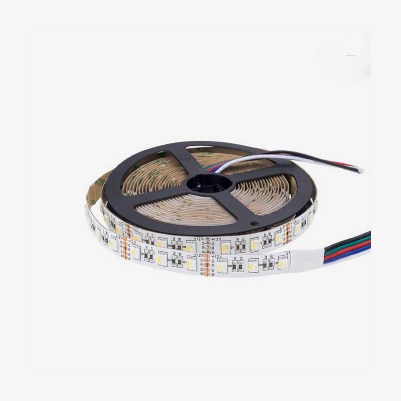 RGBWW LED traka 12V 16 W/m 60 SMD/m IP20