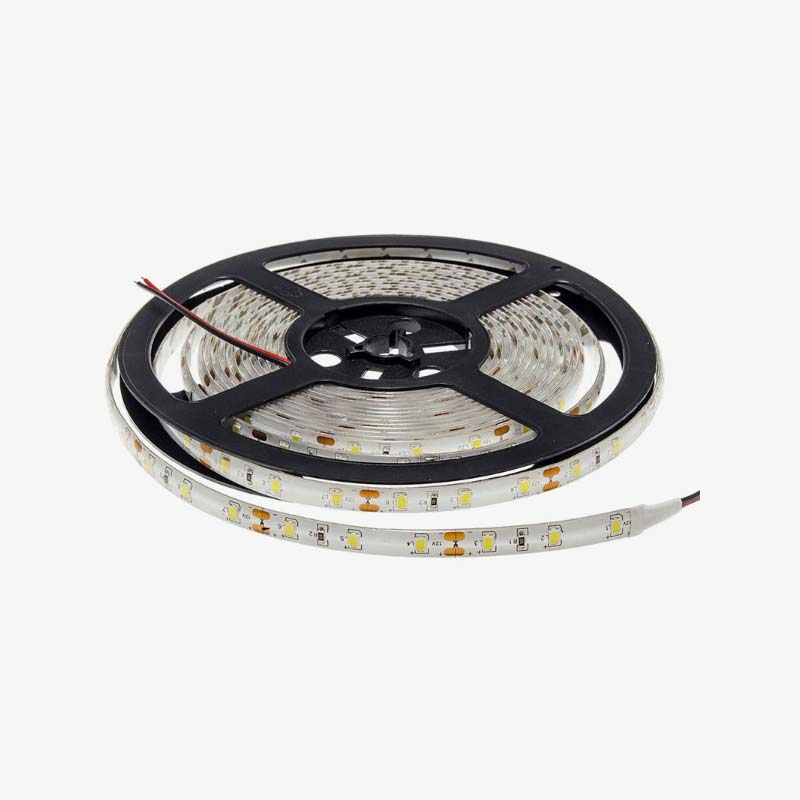 LED traka 12V 9.6 W/m 120 SMD/m IP54
