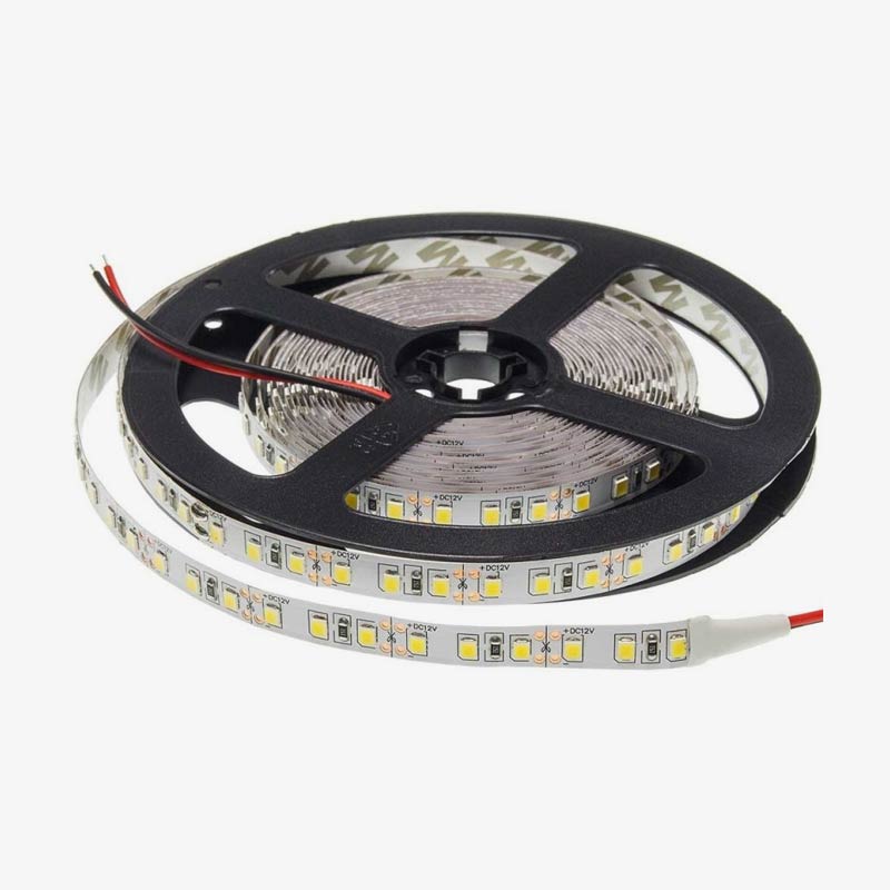 LED traka 12V 9 W/m 120 SMD/m IP20
