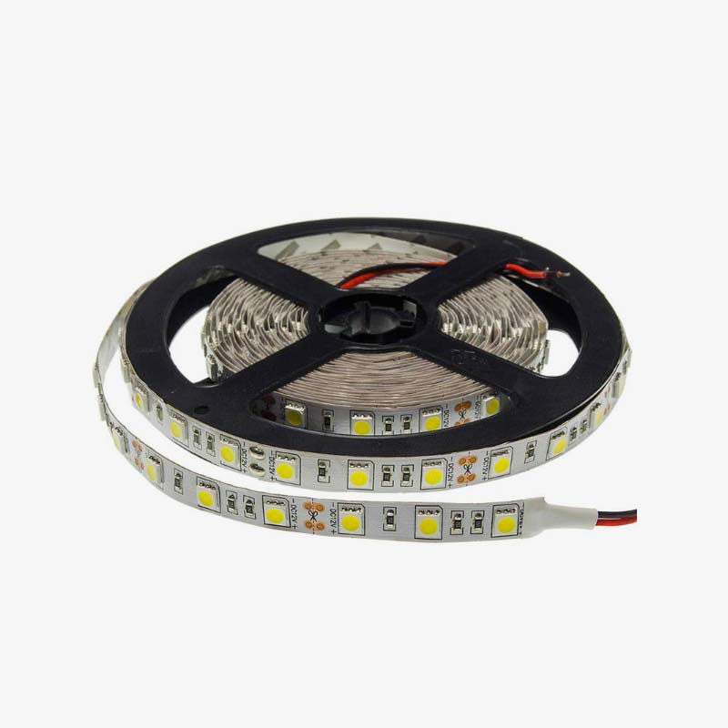 LED traka 12V 7.2 W/m 30 SMD/m IP20