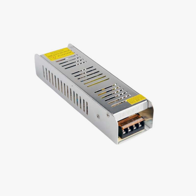 Slim napajanje 12V 150W 12.5A IP20